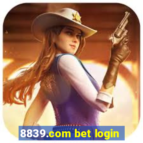 8839.com bet login